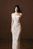  LYS LACE DRESS 