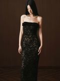  LIVIA LACE DRESS 