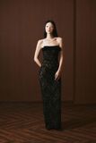  LIVIA LACE DRESS 