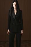  LAURENT TUXEDO BLAZER 