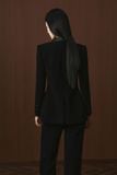  LAURENT TUXEDO BLAZER 