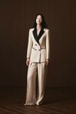  ORION HOURGLASS SUIT JACKET 