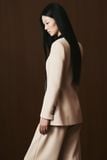  ORION HOURGLASS SUIT JACKET 