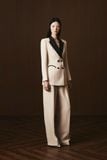  ORION HOURGLASS SUIT JACKET 