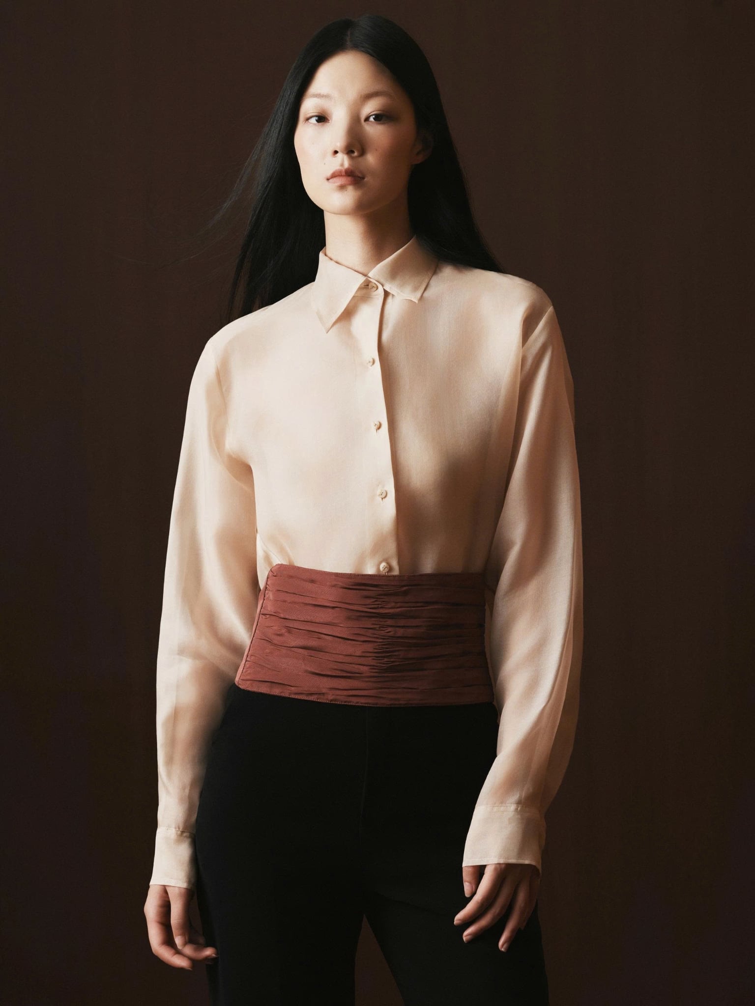  ADEL CUMMERBUND 