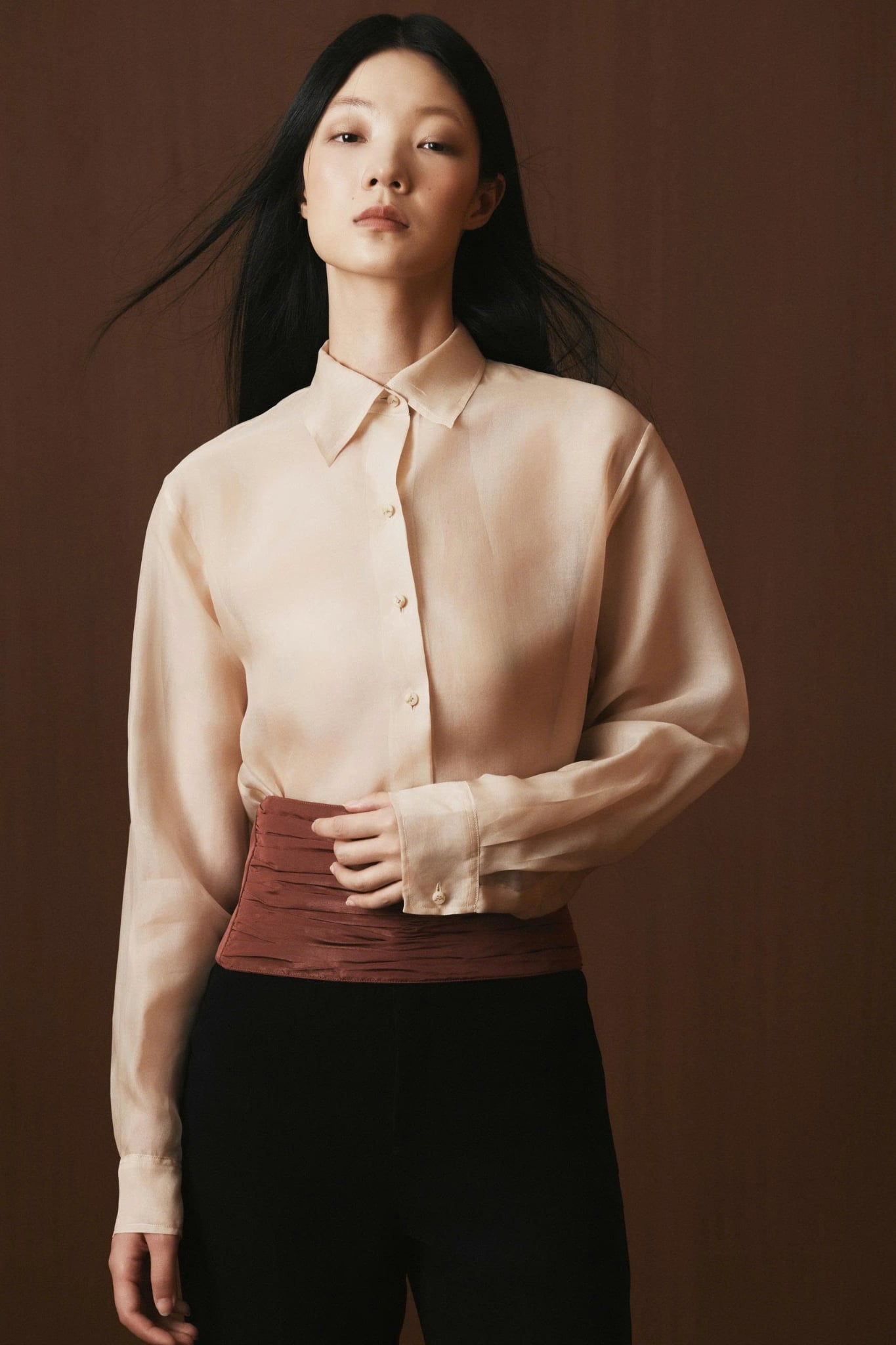  ADEL CUMMERBUND 