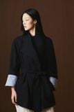  SENNA COTTON JACKET 