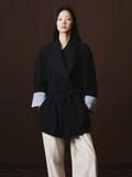  SENNA COTTON JACKET 
