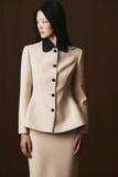  AVELINE HOURGLASS JACKET 