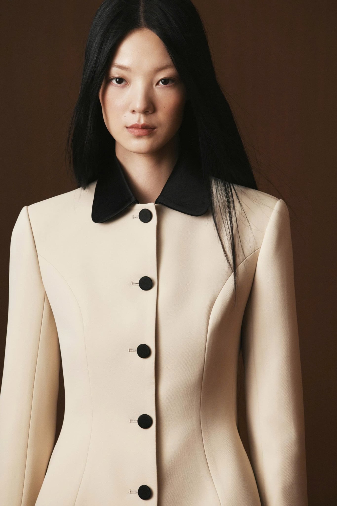  AVELINE HOURGLASS JACKET 