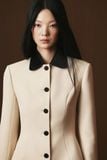  AVELINE HOURGLASS JACKET 