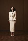  AVELINE HOURGLASS JACKET 