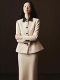  AVELINE HOURGLASS JACKET 