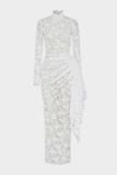  ROSA LACE DRESS 