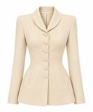  OPALINE TAILORED JACKET 