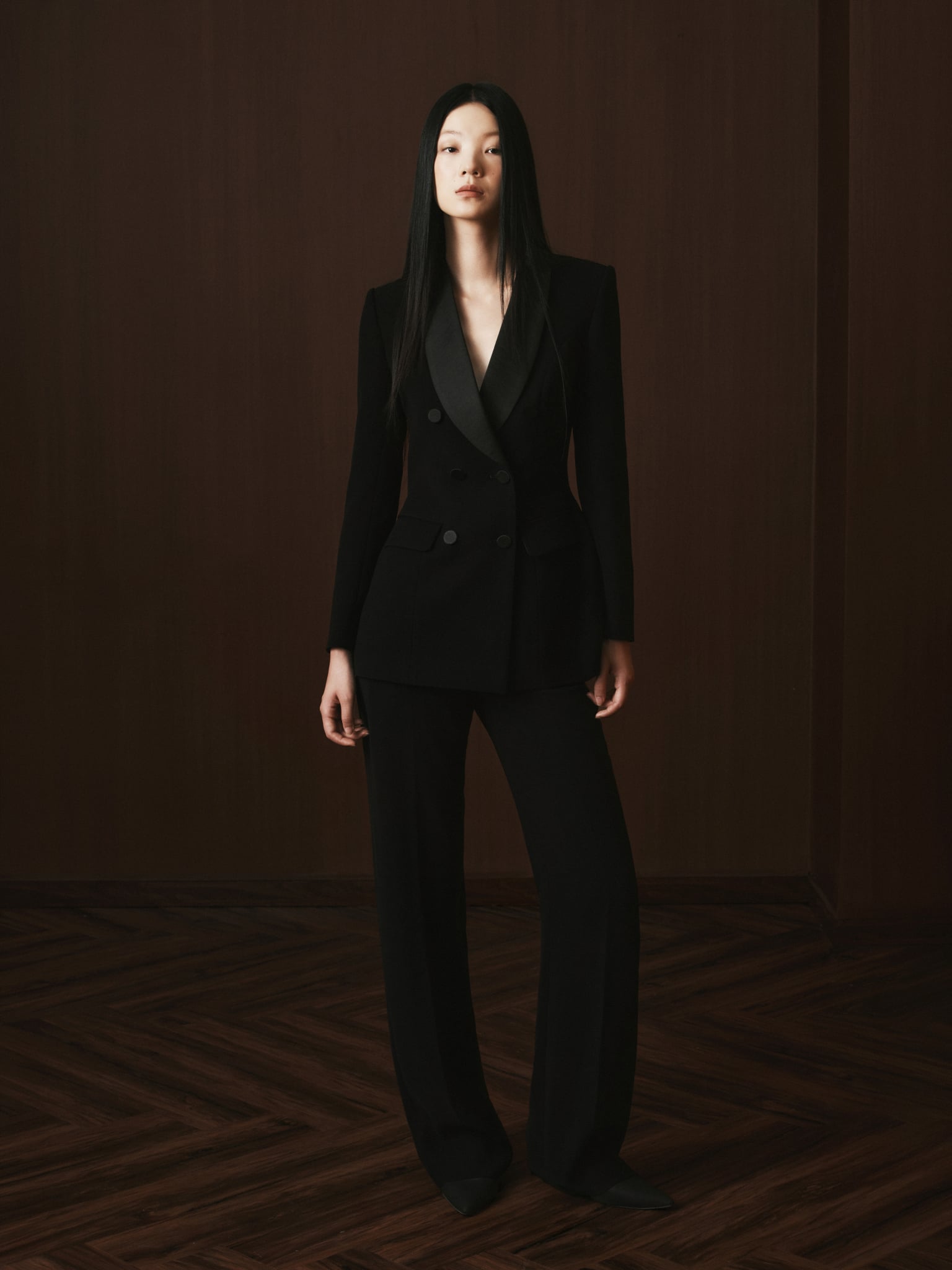  LAURENT TROUSERS 