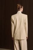  LIGHT MINIMAL SINGLE BLAZER 