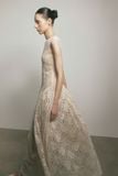  LIORA LACE MAXI DRESS 