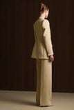  LUMEN DOUBLE BREASTE SUIT JACKET 