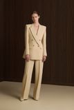  LUMEN DOUBLE BREASTE SUIT JACKET 