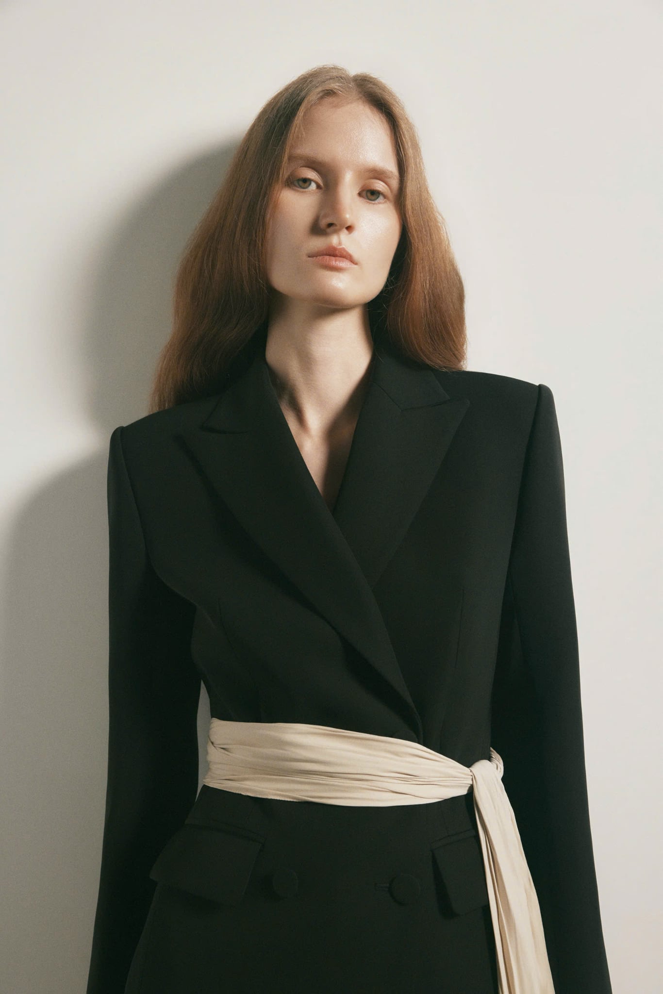  MAREA DOUBLE BREAST JACKET 