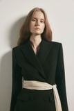  MAREA DOUBLE BREAST JACKET 