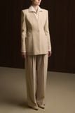  MAREN SOFT TAILORED BLAZER 