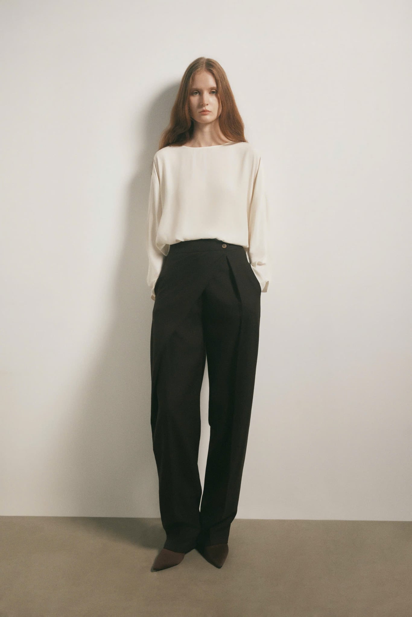  CIRRUS TROUSERS 