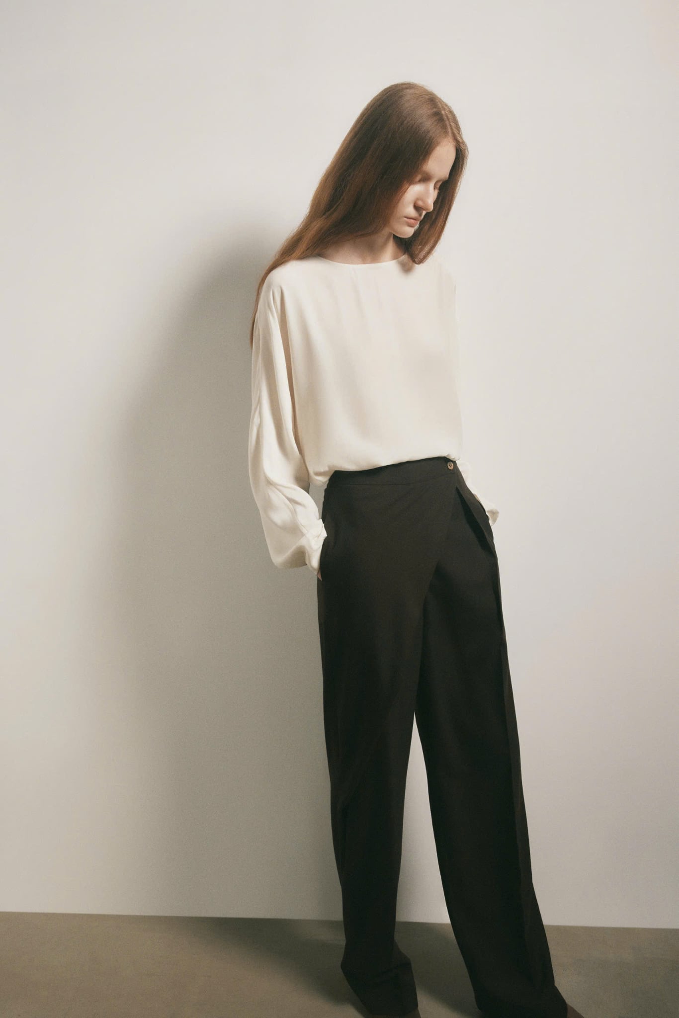  CIRRUS TROUSERS 