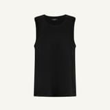  MOONLIGHT EASE-SLEEVELESS TOP 