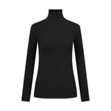  MUSE TURTLENECK TOP 