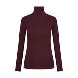  MUSE TURTLENECK TOP 