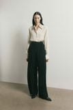 NERIA WHITE CUPRO SHIRT 