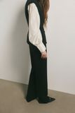  NERINE TAILORED VEST 
