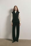  NERINE TAILORED VEST 