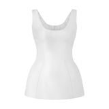  CURVE CAMI WHITE TOP 