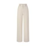  NUDE FLUID WIDE TROUSERS 