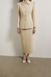  ONDINE COLUMN SKIRT 