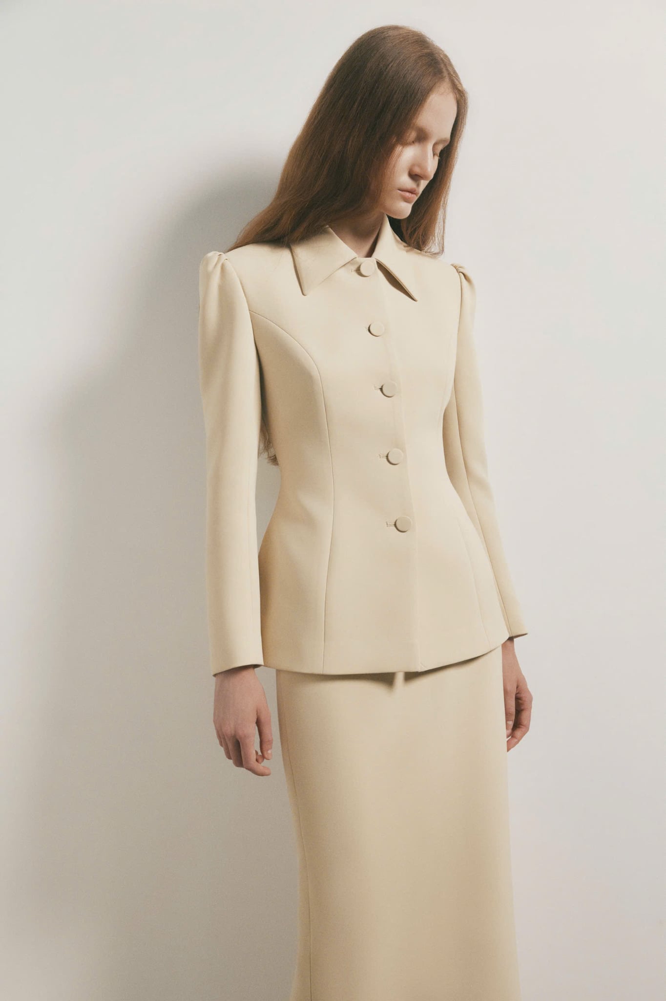  ONDINE JACKET 