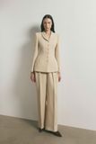  OPALINE TAILORED JACKET 