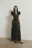  OPHELIA LACE MAXI DRESS 