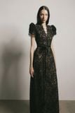  OPHELIA LACE MAXI DRESS 
