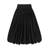  BLACK ORCHID SKIRT 