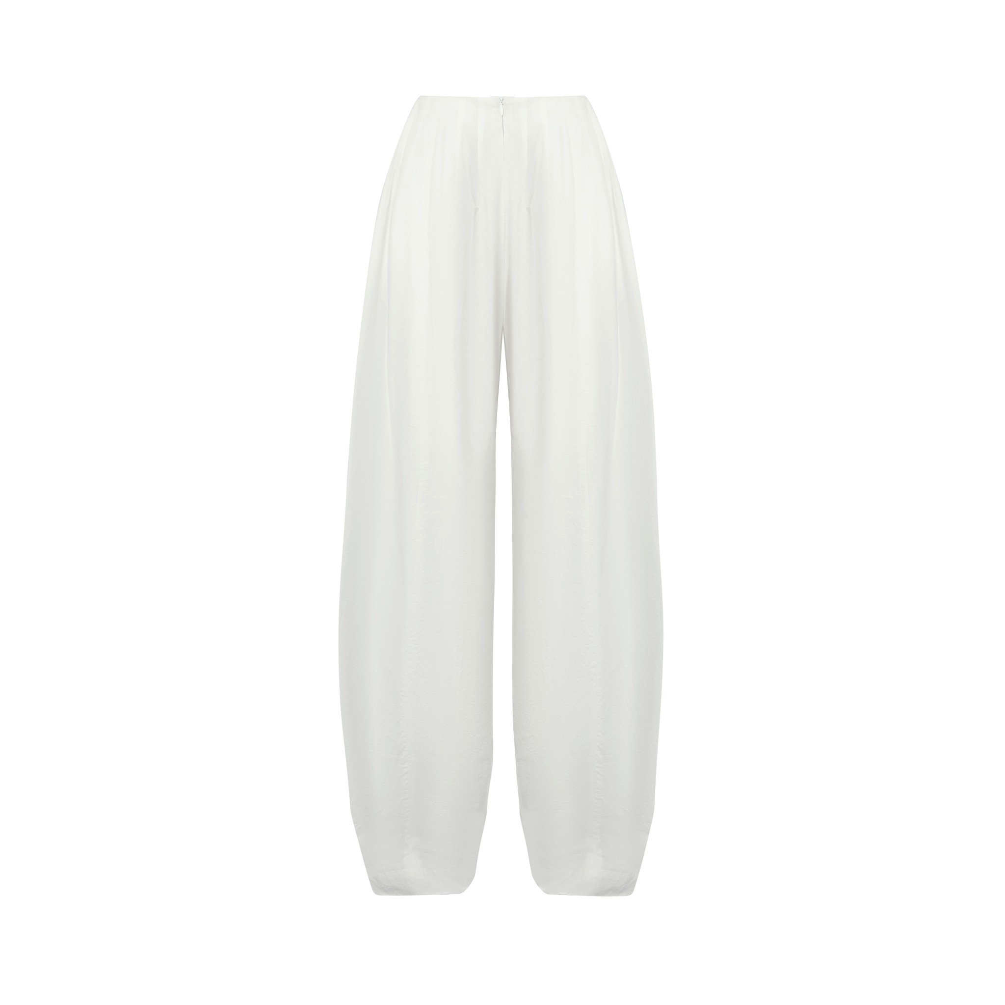  RHYTHM-HIGH-WAISTED BAGGY TROUSERS 