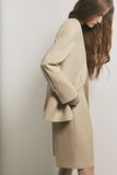  SAHARA TAILORED BERMUDA 