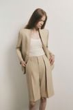  SAHARA COLLARLETSS BLAZER 