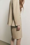  SAHARA TAILORED BERMUDA 