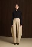  EIREN VOLUME TROUSERS 