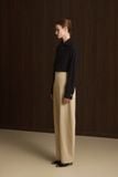  SHADOW RELAXED COTTON SHIRT 