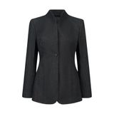  SLATE DENIM SUIT JACKET 